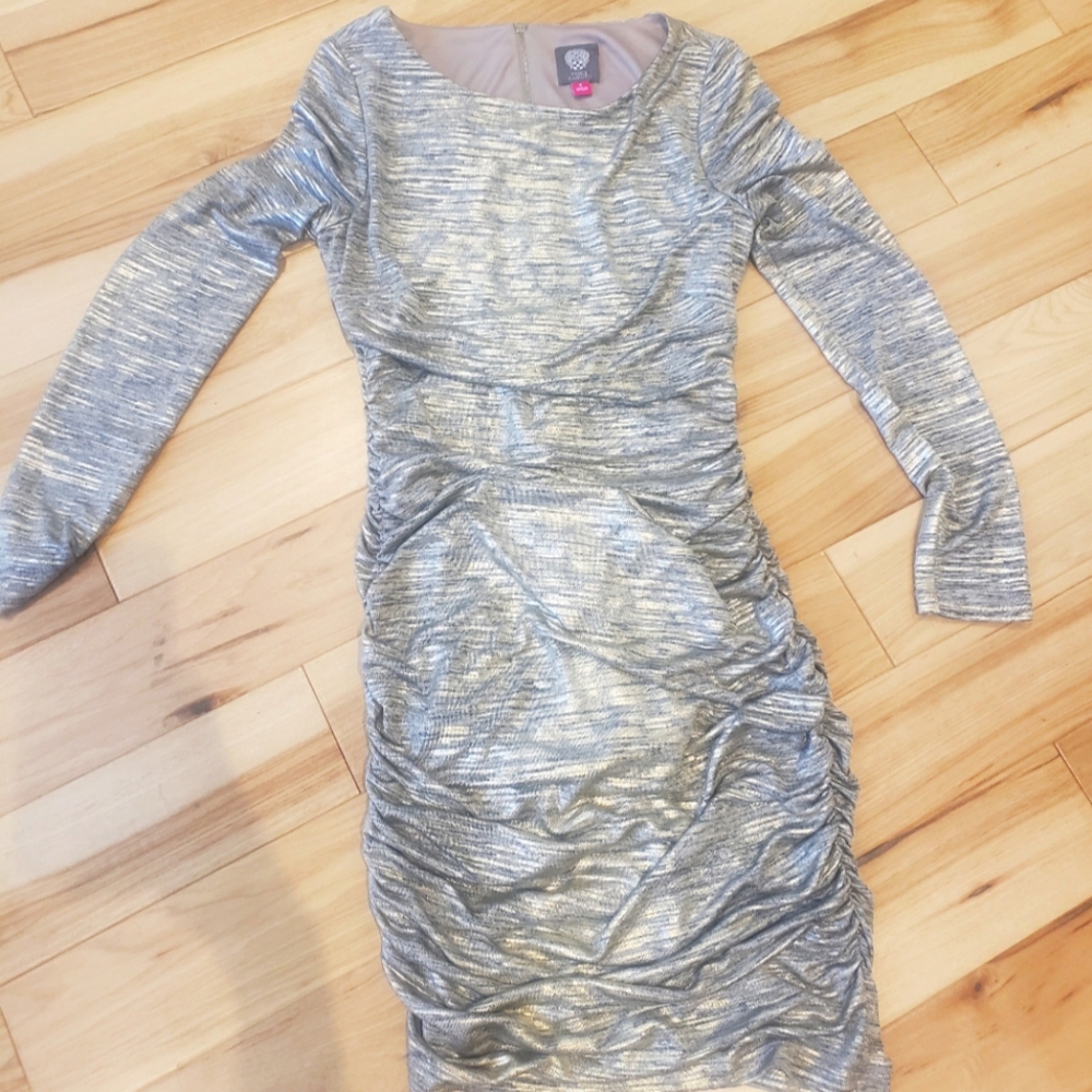 Vince Camuto Bodycon dress